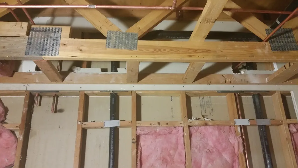 Plumbing services in Glenwood Springs, CO